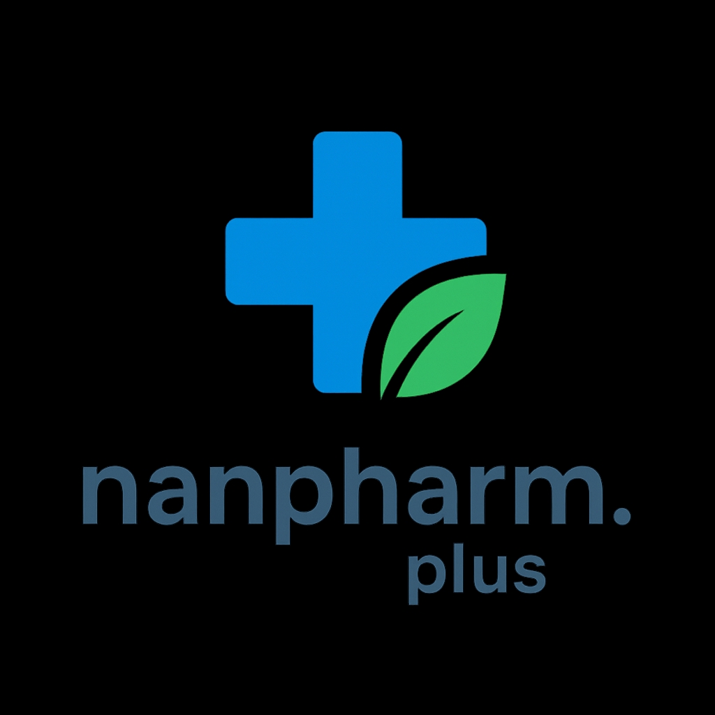 Nanpharm